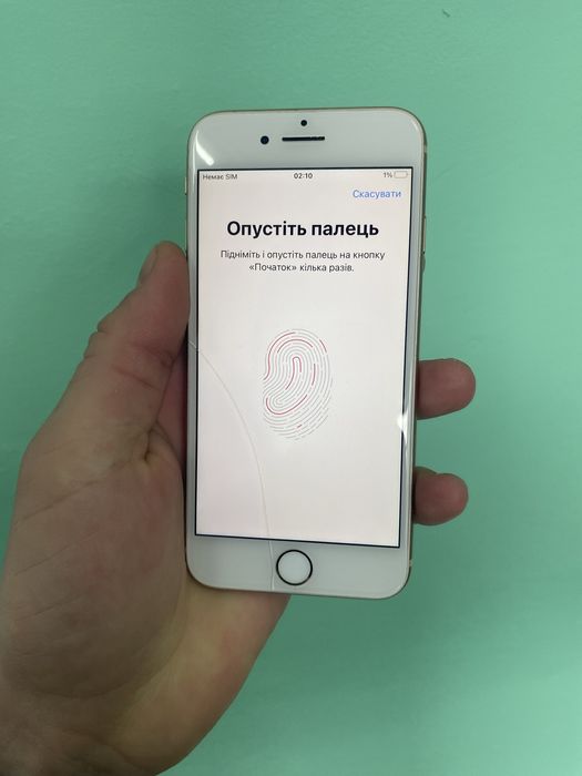 Айфон 8 на 64 гб , iphone 8 64gb