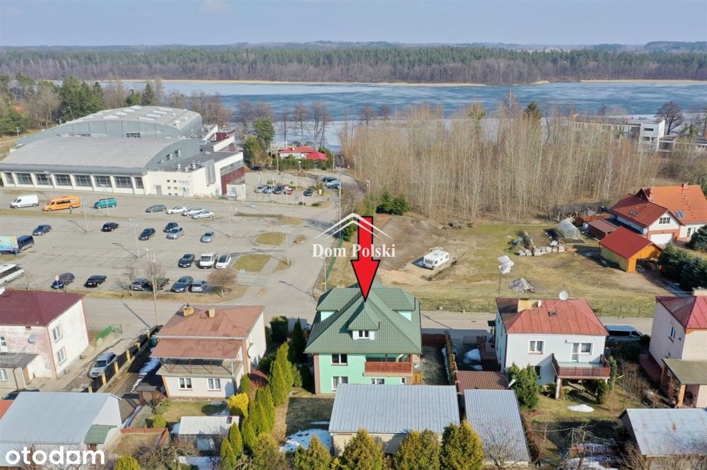 Dom – Olecko - Widok 2