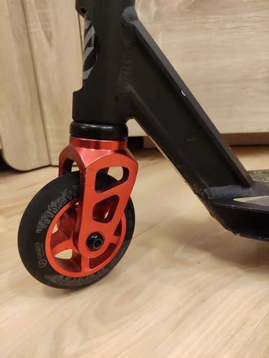 Hulajnoga wyczynowa Oxelo