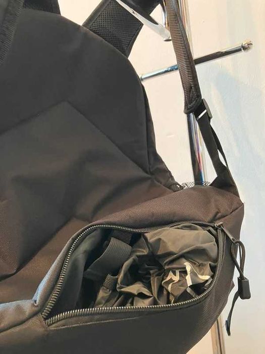 Oryginalny plecak Harley-Davidson nowy, ale bez metek!