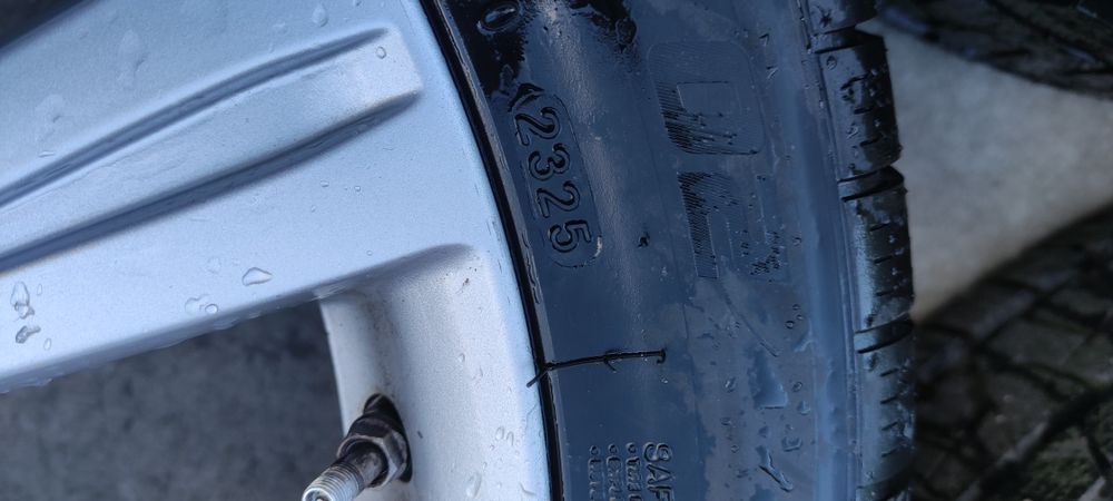 Koła 18 cali Hyundai, Kia 5x114.3 OC 66.1