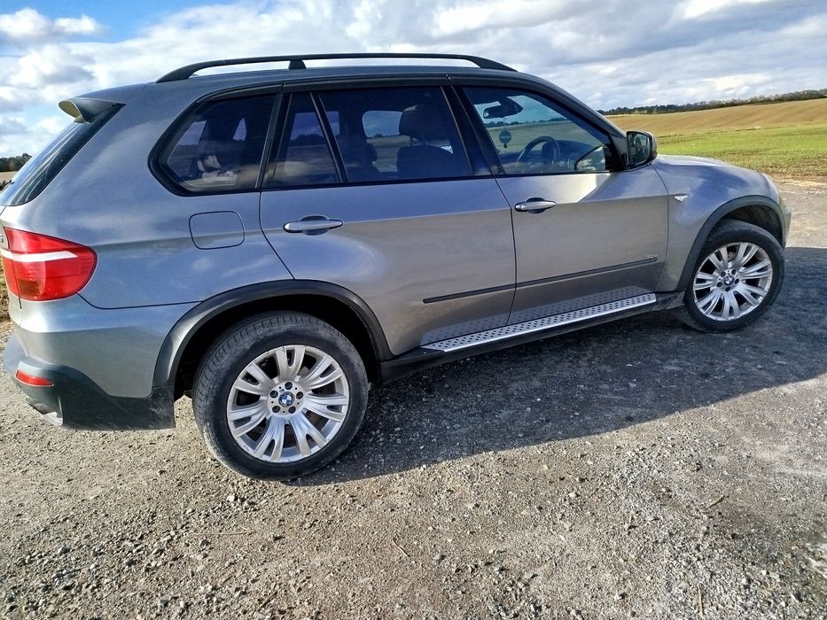 Розборка бмв x5,є70, дорест 3.0дизель. Капот фари двері крила.