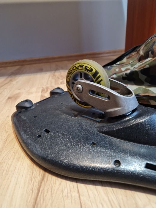 Deskorolka / waveboard