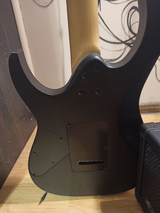 Gitara elektryczna  Cort X100