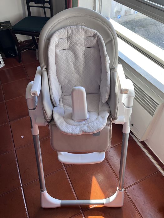 Cadeira da papa Olmitos