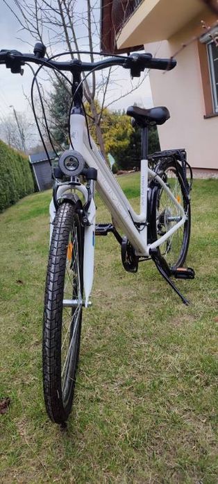 Sprzedam rower damski