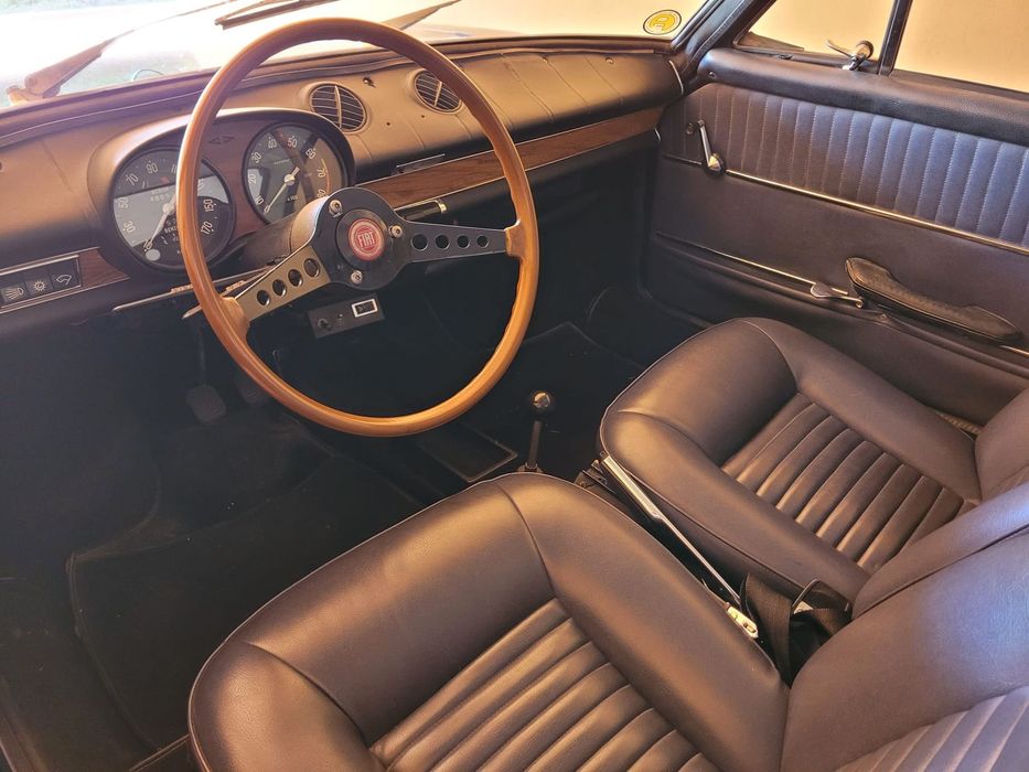 Fiat 850