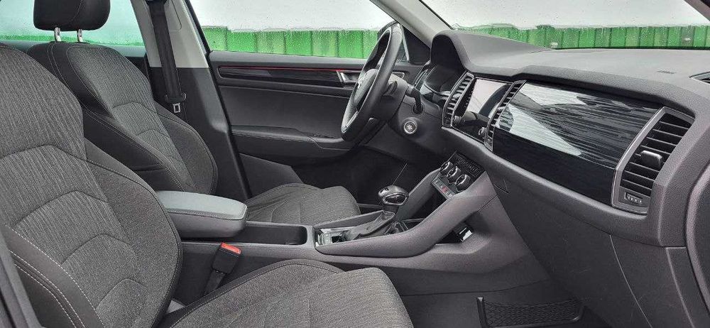 Skoda Kodiaq 2019 • 2.0 TDI DSG • Style+. Можливий продаж у Лізинг