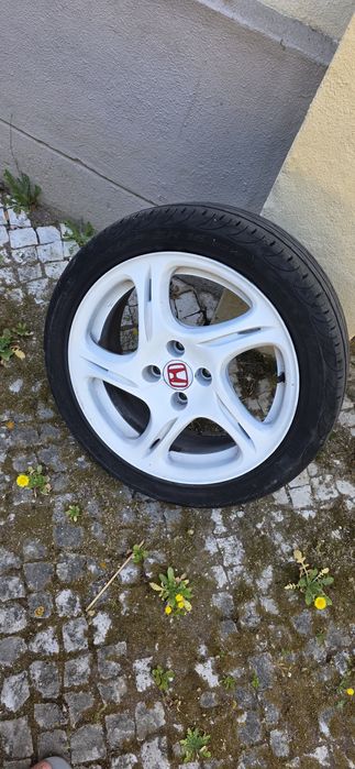Jantes honda originais 4x100