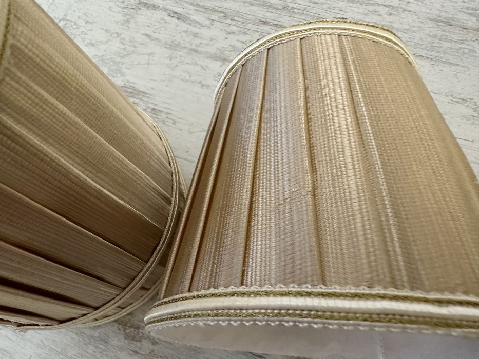 Абажури на люстру