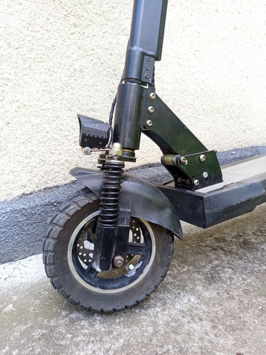 Продам Kugoo m4 pro