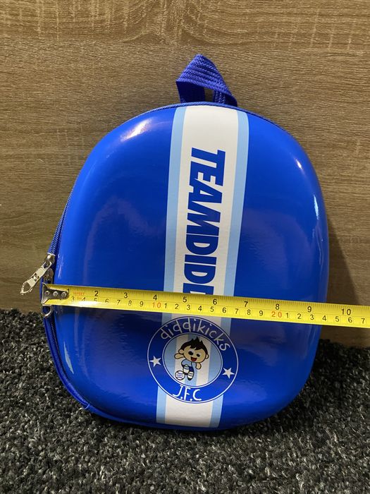 Plecak TeamDiddi