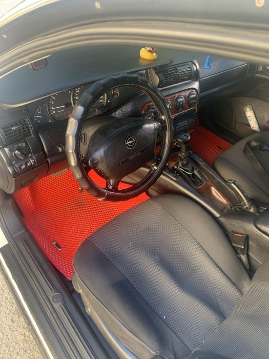 Продам авто в хорошем состоянии