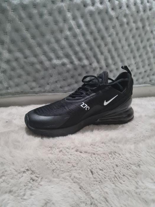 Nike air max 270