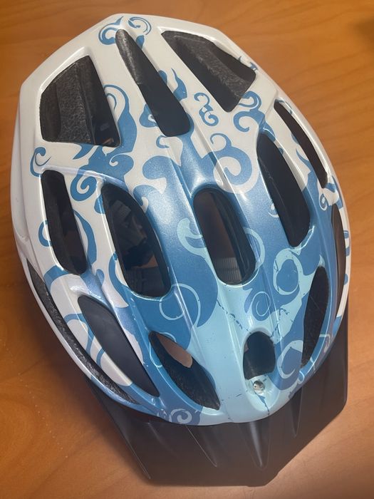 Capacete de bicicleta specialized