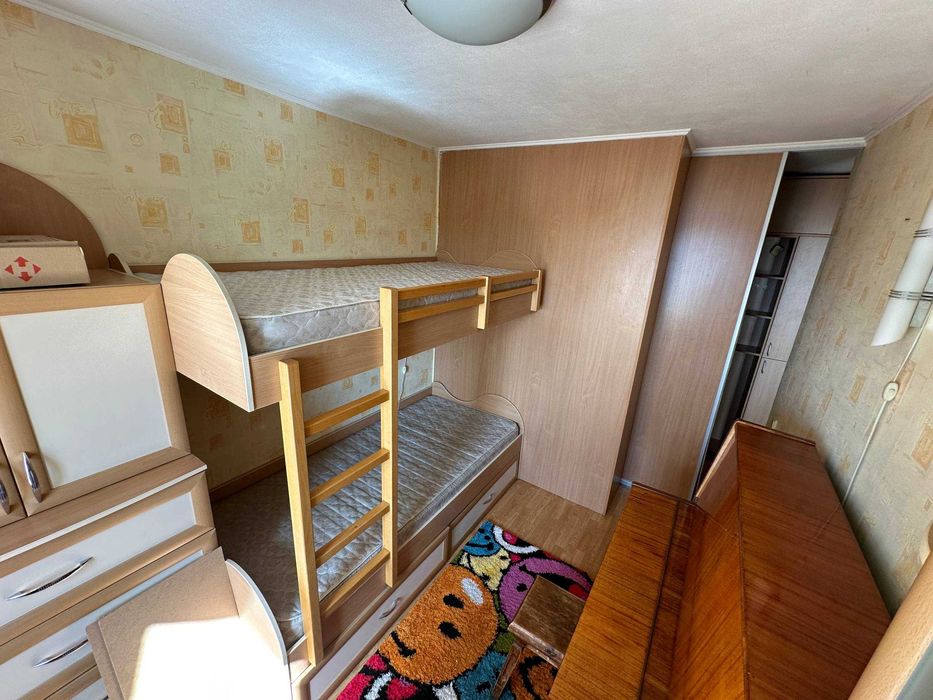 Сдам 2х комнатную квартиру на Фрунзенском 10 этаж