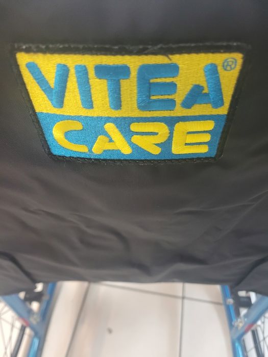 Wózek inwalicki Vita Care VCWK9ASL
