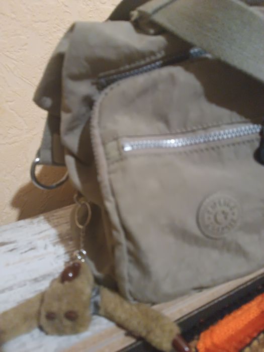 Kipling, сумочка