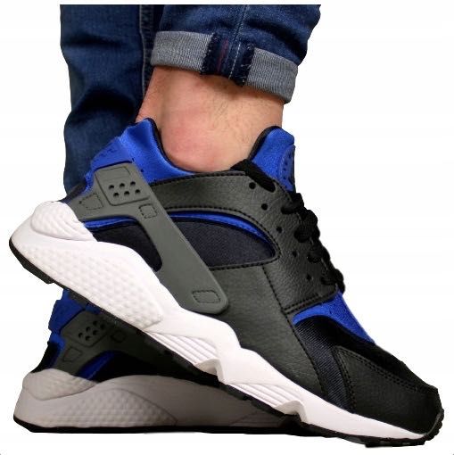 Sneakersy NIKE Huarache