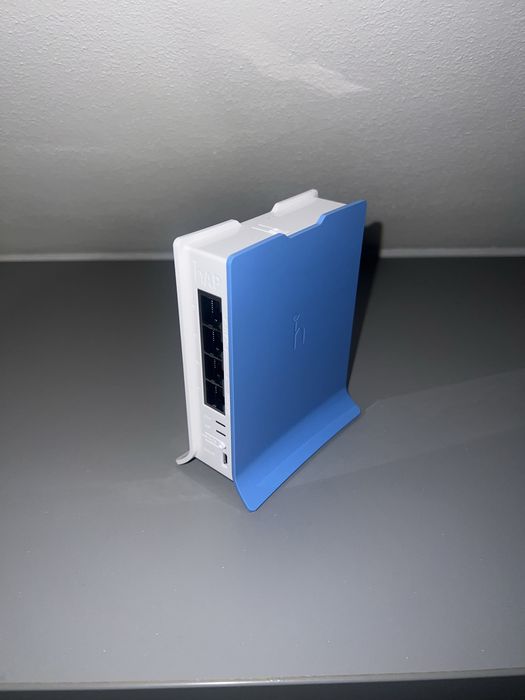 Router Mikrotik hAP Lite TC