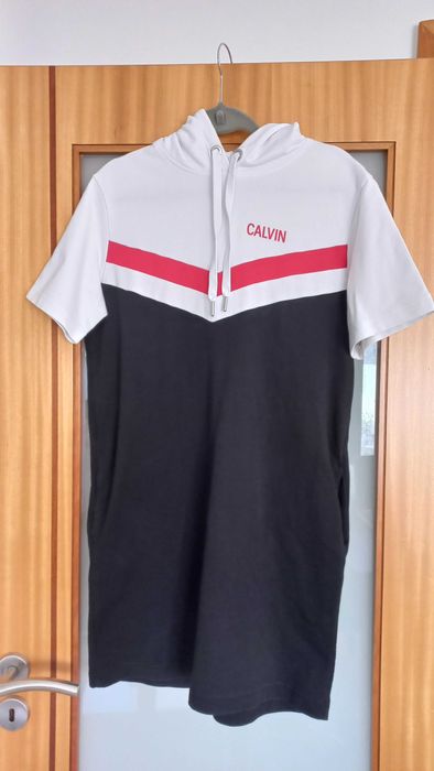 Vestido  Calvin klein jeans