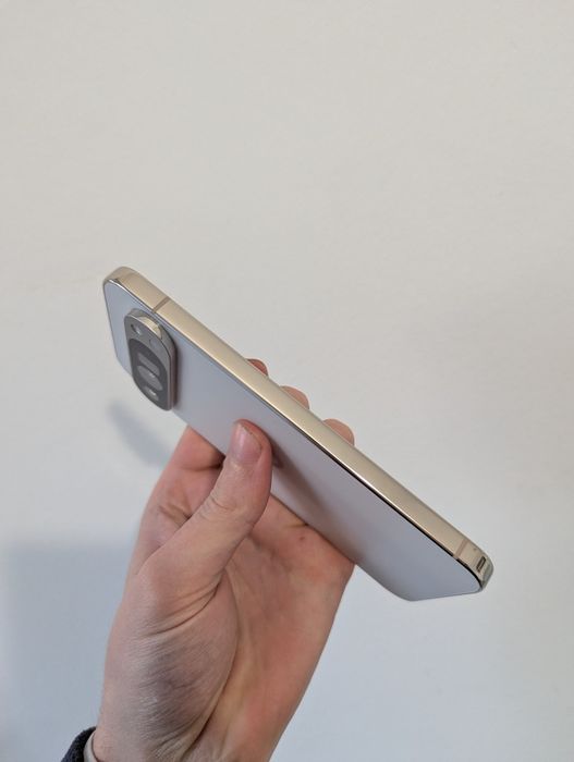 Google Pixel 9 Pro XL Porcelain 16/256gb Neverlock