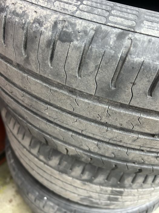 Шини літо терміново 205/55/R16