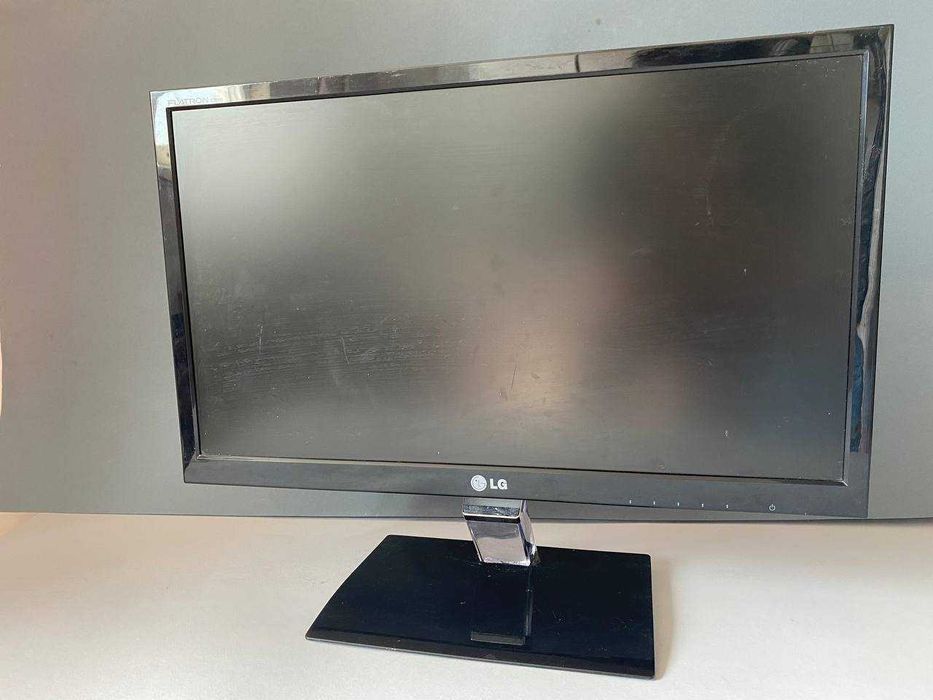 Монитор 20'' LG flatron e2060s-pn