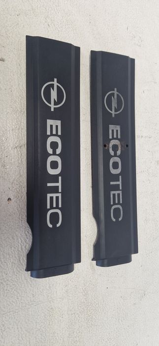 Osłona Pokrywa Cewki Corsa C Agila Astra G 1.2 1.4  55.354.675