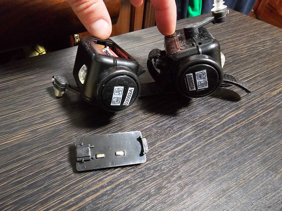 Сигнализаторы поклевки