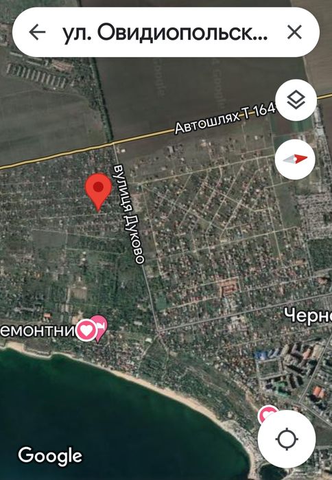 House by the address (area 120 m²) - Atlanta.ua - photo 14