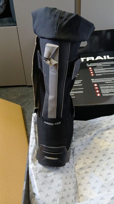 Buty finntrail zimowe quad skuter sniezny
