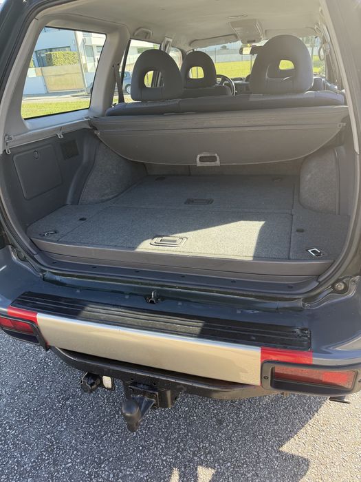 Vendo mitsubishi