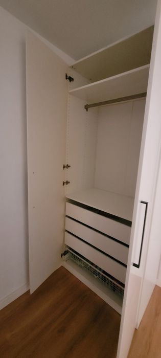 Szafa IKEA PAX 100x60x236 cm