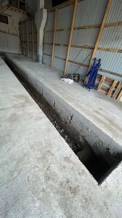 Увага!!! Приміщення СТО, Бокс !!! Від власника