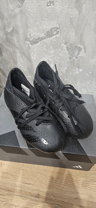Korki piłkarskie  28 Adidas PREDATOR ACCURACY 3