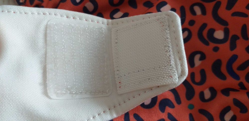 Fraldas reutilizaveis - bambino mio Novas