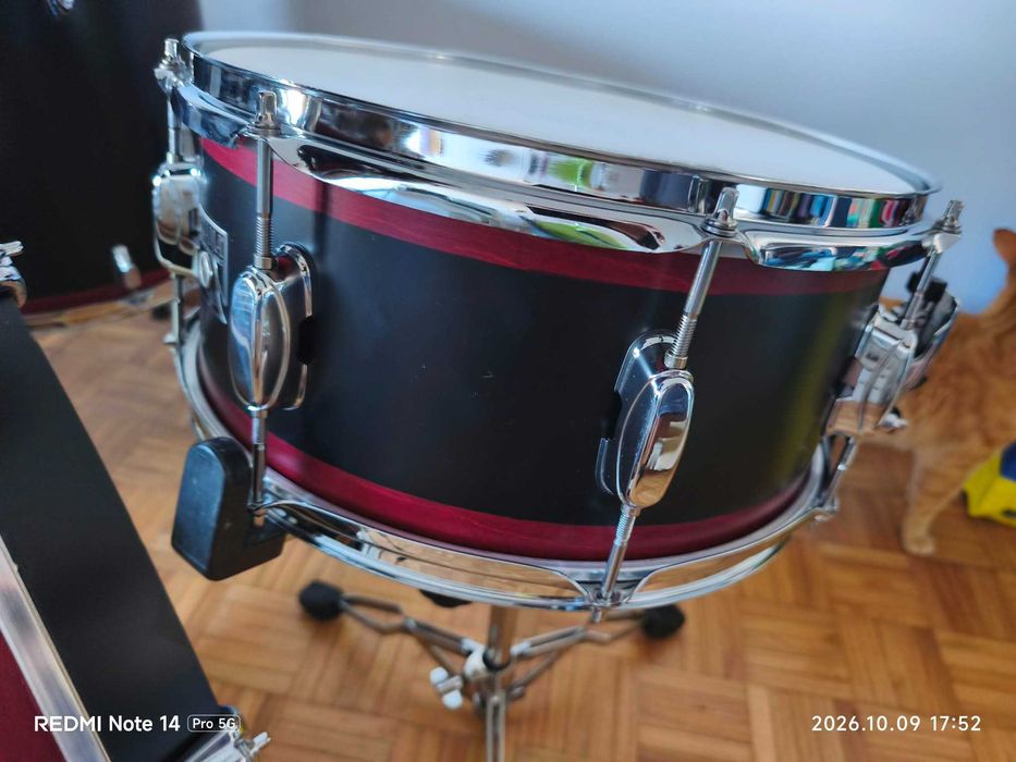 Vendo Tama Superstar Maple Shell
