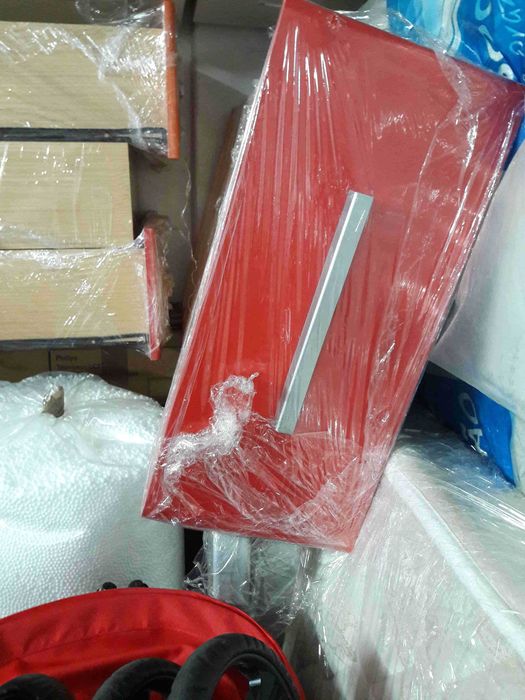 Cama de criança tipo combinado