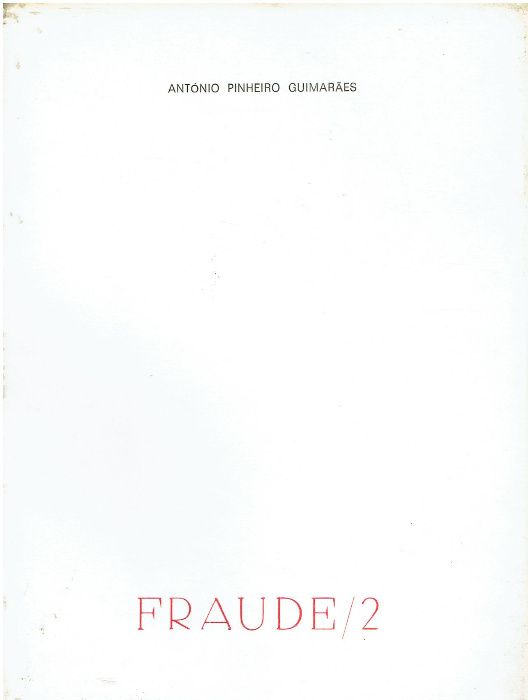 7611 - Literatura - Livros de António Pinheiro Guimarães.