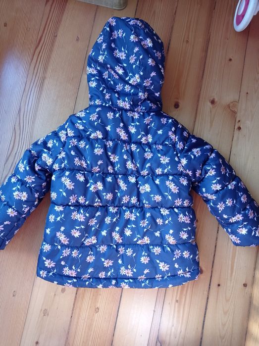 Куртка та полукомбінезон Carters  3р