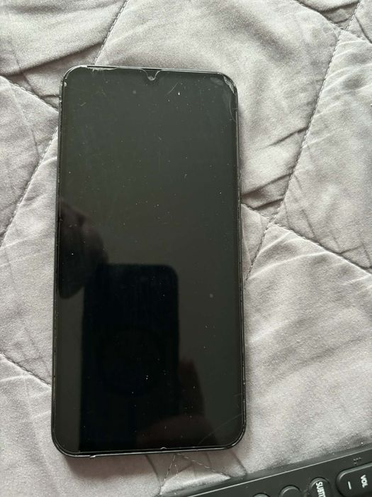 Samsung Galaxy A34 5G