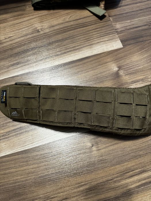 Helikon tex , військовий пояс , РПС