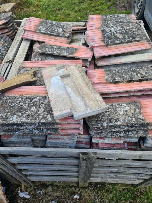 Dachowka poniemiecka