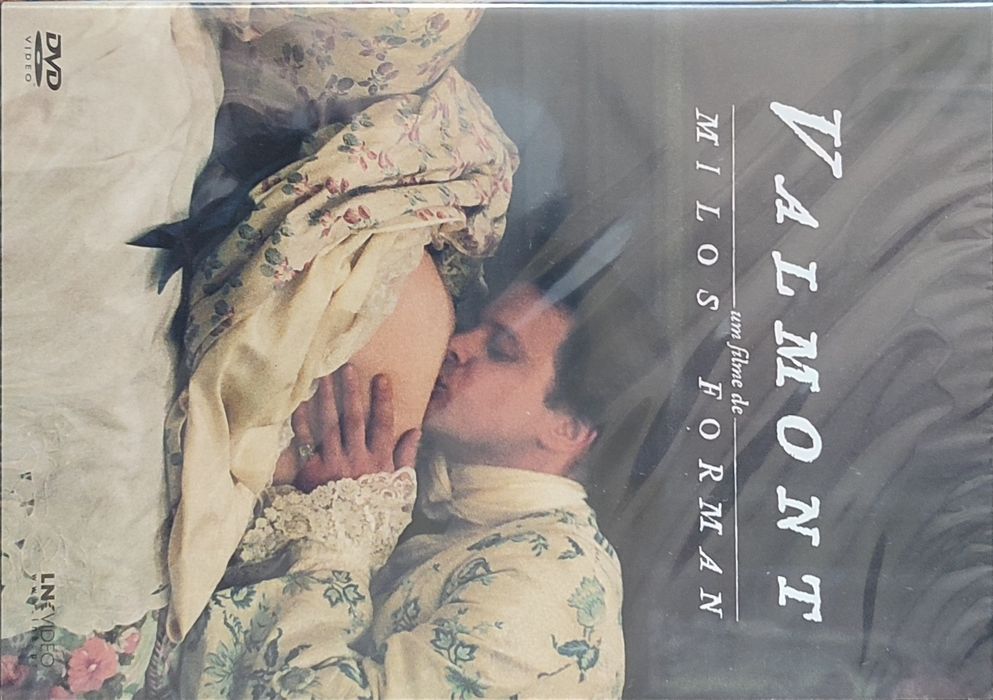 Conjunto DVD 7 filmes