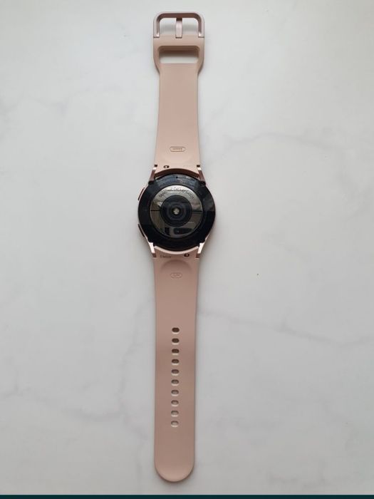 Смартгодинник Samsung galaxy watch 4