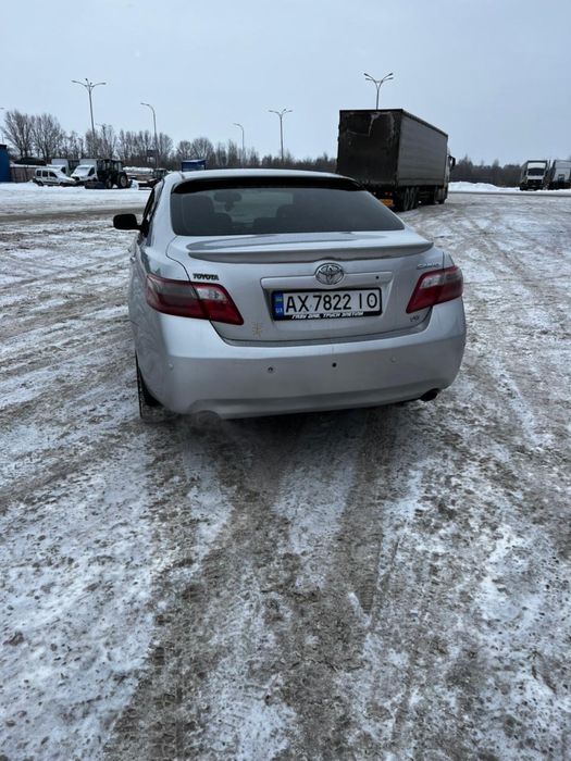 Продам авто Toyota Camry 40.  3,5 л