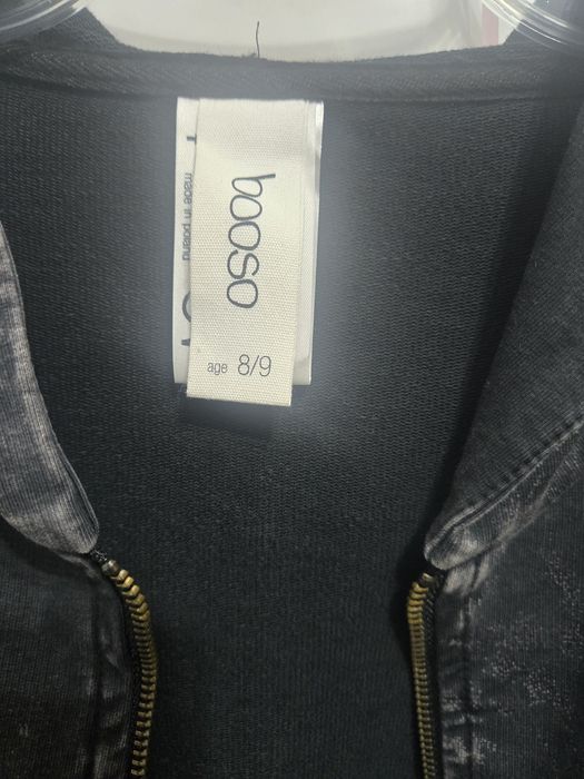 Bluza BOOSO nowa bez metek 8/9 lat