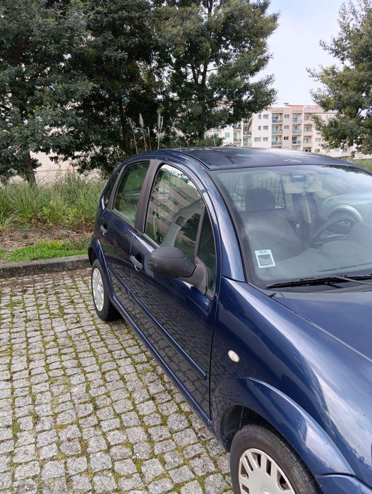 Citroën C3 1.4 HDi