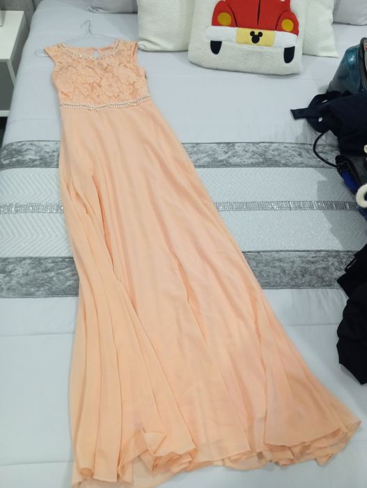 Vestido convidado casamento